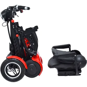 Tour Cart